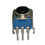 Used for Voice Control Equipment Rotary Potentiometer (R1416G-_D1)