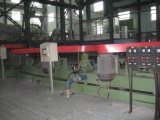 Gold Ore Beneficiation Production Line (3000tpd)