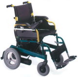Electriced-Power Chair
