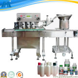 Automatic Capping Machine for Chemical, Beverage Caps