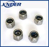 Non-Standard Hex Nut