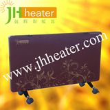 Free Standing Panel Heater