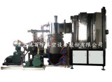 Magnetron Sputtering Coating Machine /PVD Electroplating Machinery