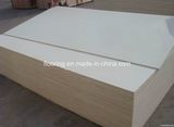 Full Poplar Raw MDF (6mm)