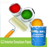 Gomix Interior Emulsion Wall Paint (G2)