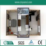 50m² Simple Prefabricated Building for Home Living