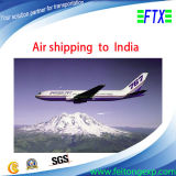 Air Cargo From China to Calcutta Airport India