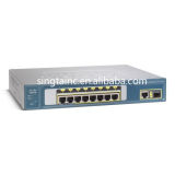 Ethernet Firewall Asa5505-K8 Network Appliance Hardware