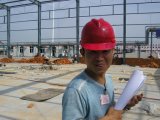 Pre Fabricated Steel Structure School (SS-603)