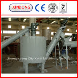 Pet Material -Bottle Crushing and Washing, Recycling Line