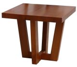 Wooden Table (GRM083)