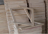Paulownia Wood Stretcher Bars /Wooden Frame