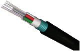 Fiber Optical Cable GYTS