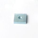 Carbon Steel Zinc Plated Square Nut