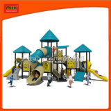 Children Outdoor Playground Big Slides for Sale
