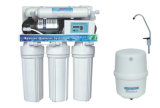 Reverse Osmosis Water Purifier with Auto Flush