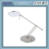 Energy Saving Touch Sensor LED Table Lamp /Chrome LED Desk Lamp