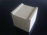 Acid Resistance Honeycomb Ceramics Monolith Heater Filter