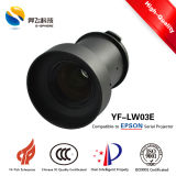 Replaced Digital Projector Lens Elplw03 Compatible for Epson Projector (YF-LW03)
