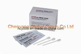 Hospital Consumables Antiseptic Chg Swab Stick