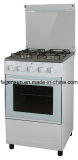 Hot Sale Free Standing Gas Pizza Oven Cooker