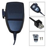 Portable Radio Speaker&Microphone Tcm-M3596 Fit Motorola Cm and GM Servier Mobile Sm50, Sm120, GM300, GM3688, GM3188, GM338 etc