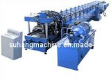 U Channel Steel Sheet Roll Forming Machine