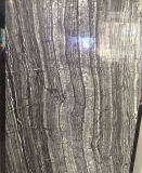 Ancient Wooden Marble, Forest Marble, Antique Wood, Black Marble