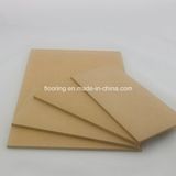 E2 Glue Poplar Core Plain MDF Board (2-25mm)