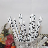 Disposable Products Hard Plastic Drinking Straw