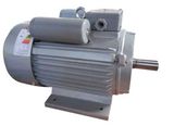 Yc Series Single Phase Cast Iron Motor