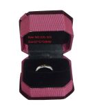 Single Ring Case/Wedding Gift/Promotion Gift C01-505