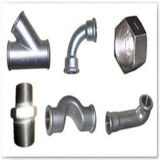 Professional Manufacturer Iron Pipe Fitting