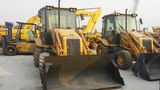 Used Jcb3cx Backhoe Loader