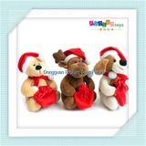 2014 Plush Promotion Gift Toys & Custom New Gift (FLWJ-0064)