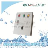 Differential Pressure Control Box/Controller/Control System/Control Box