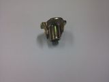 4 Prongs Tee Nuts /Furniture Nuts M10