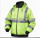 Far Infrared Clothes Battery Heated Jacket Workwear Winter Work Jackets