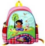 School Bags, Girls' Backpack, Small Backpack Sh-8306