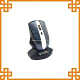 2.4G Rechargeable Wireless Mouse with Docking Station