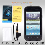 Waterproof Dust Dirt Snow Lifeproofing Case for Samsung Galaxy S3 I9300