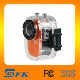 HD Mini Cam Waterproof Camera Action Camcorders (SJ72)