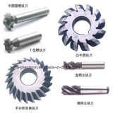 CNC Milling Cutter Wheel of Cutting Tools