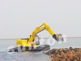 Excavator (SLW240)