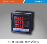Dm72-E4 Programmable Multifunction Electric Power Meter