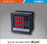 Dm72-E4 Programmable Multifunction Electric Power Meter