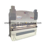We67k-160X4000 CNC Sheet Bending Machine