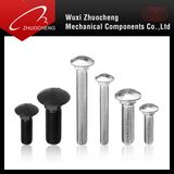 Round Head Square Neck Carriage Bolt