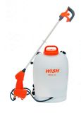 Knapsack 15L Electro Static Sprayer