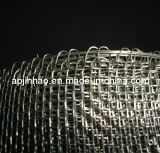 Supply High Quality Pvcsquare Wire Mesh